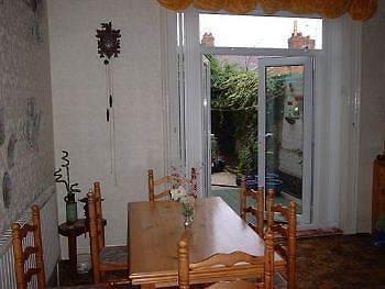 Felicitations Guest House Съндърланд Екстериор снимка