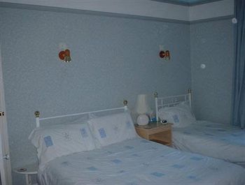 Felicitations Guest House Съндърланд Екстериор снимка
